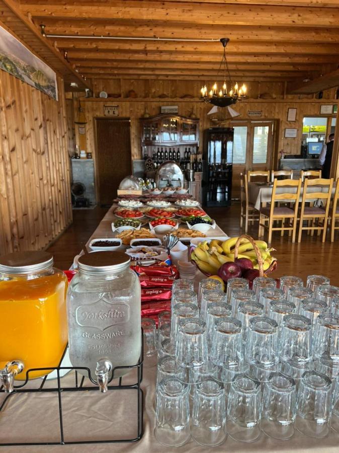 Hotel Grandpa'S House Shkodër 외부 사진