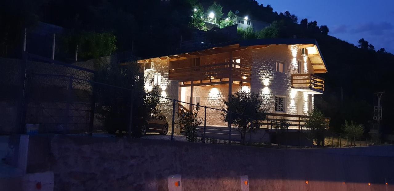 Hotel Grandpa'S House Bahçallëk 외부 사진