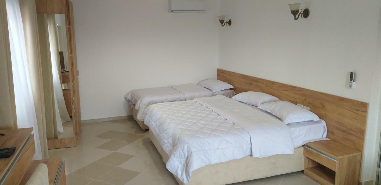 Hotel Grandpa'S House Bahçallëk 외부 사진