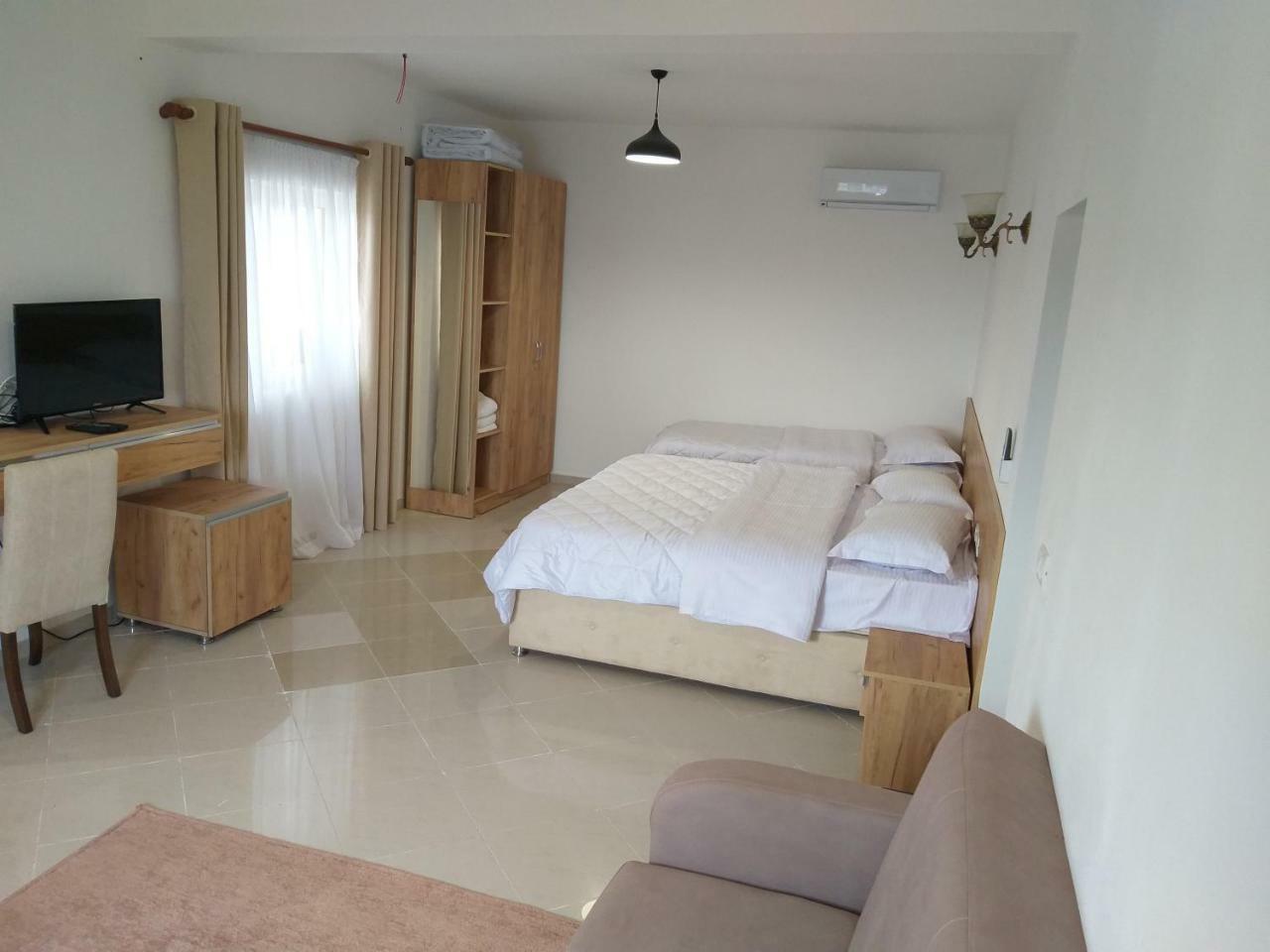 Hotel Grandpa'S House Bahçallëk 외부 사진