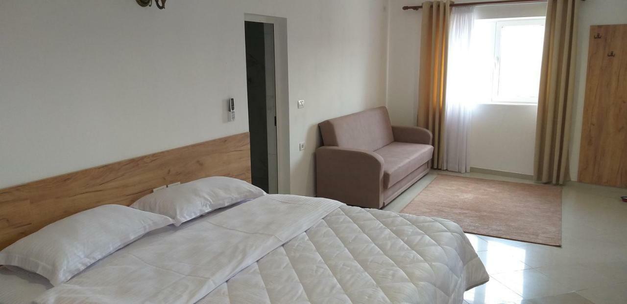 Hotel Grandpa'S House Bahçallëk 외부 사진