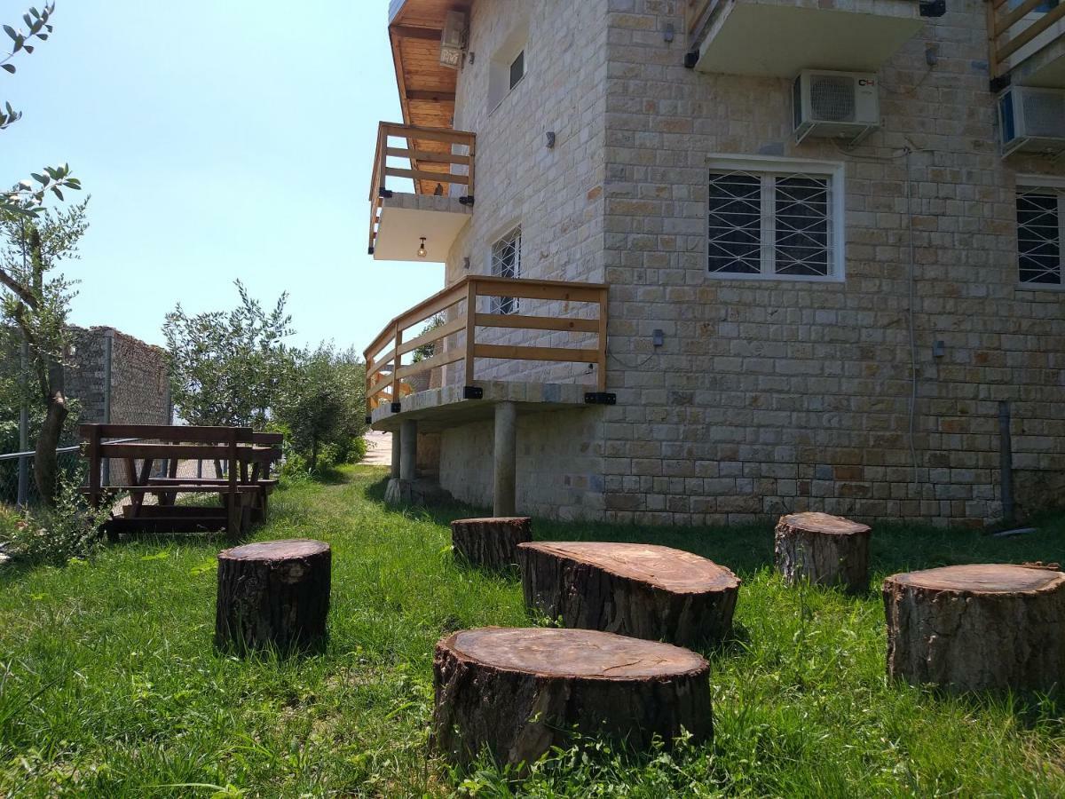 Hotel Grandpa'S House Bahçallëk 외부 사진