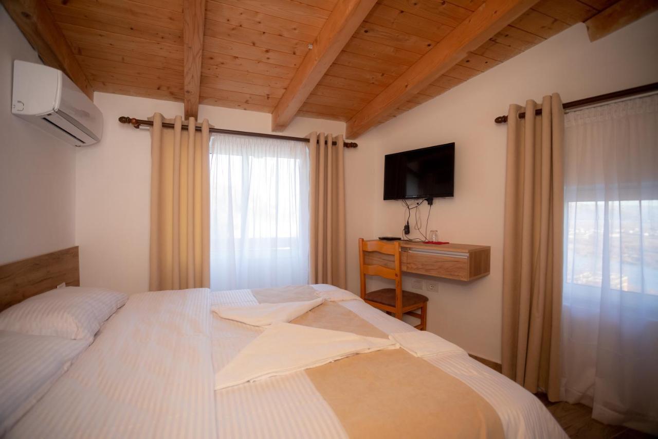 Hotel Grandpa'S House Bahçallëk 외부 사진