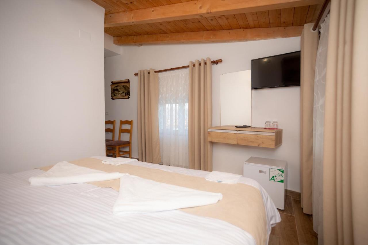 Hotel Grandpa'S House Bahçallëk 외부 사진