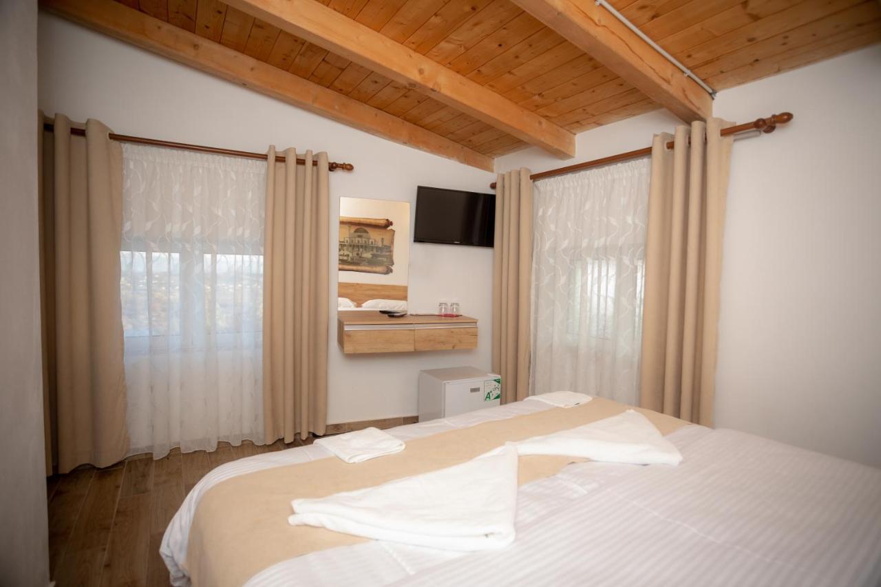 Hotel Grandpa'S House Bahçallëk 외부 사진