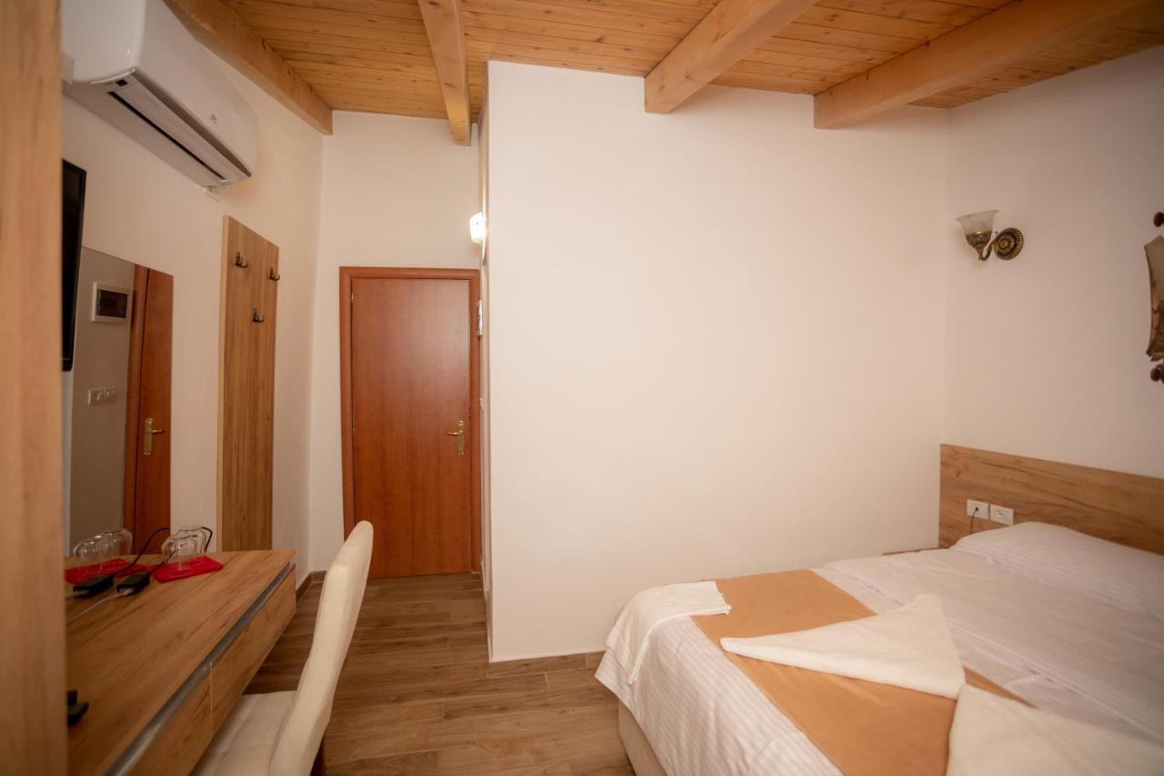 Hotel Grandpa'S House Bahçallëk 외부 사진