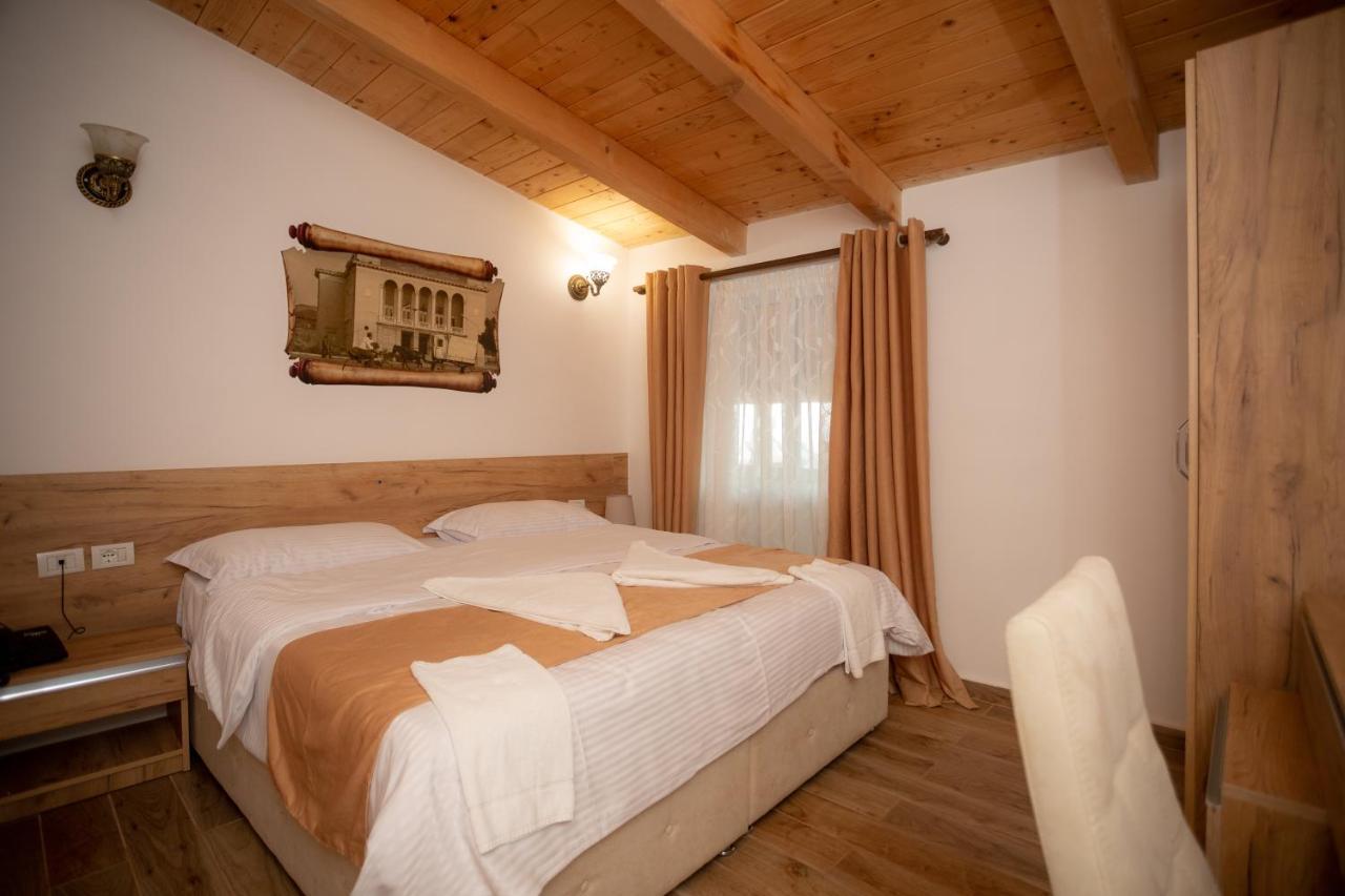 Hotel Grandpa'S House Bahçallëk 외부 사진